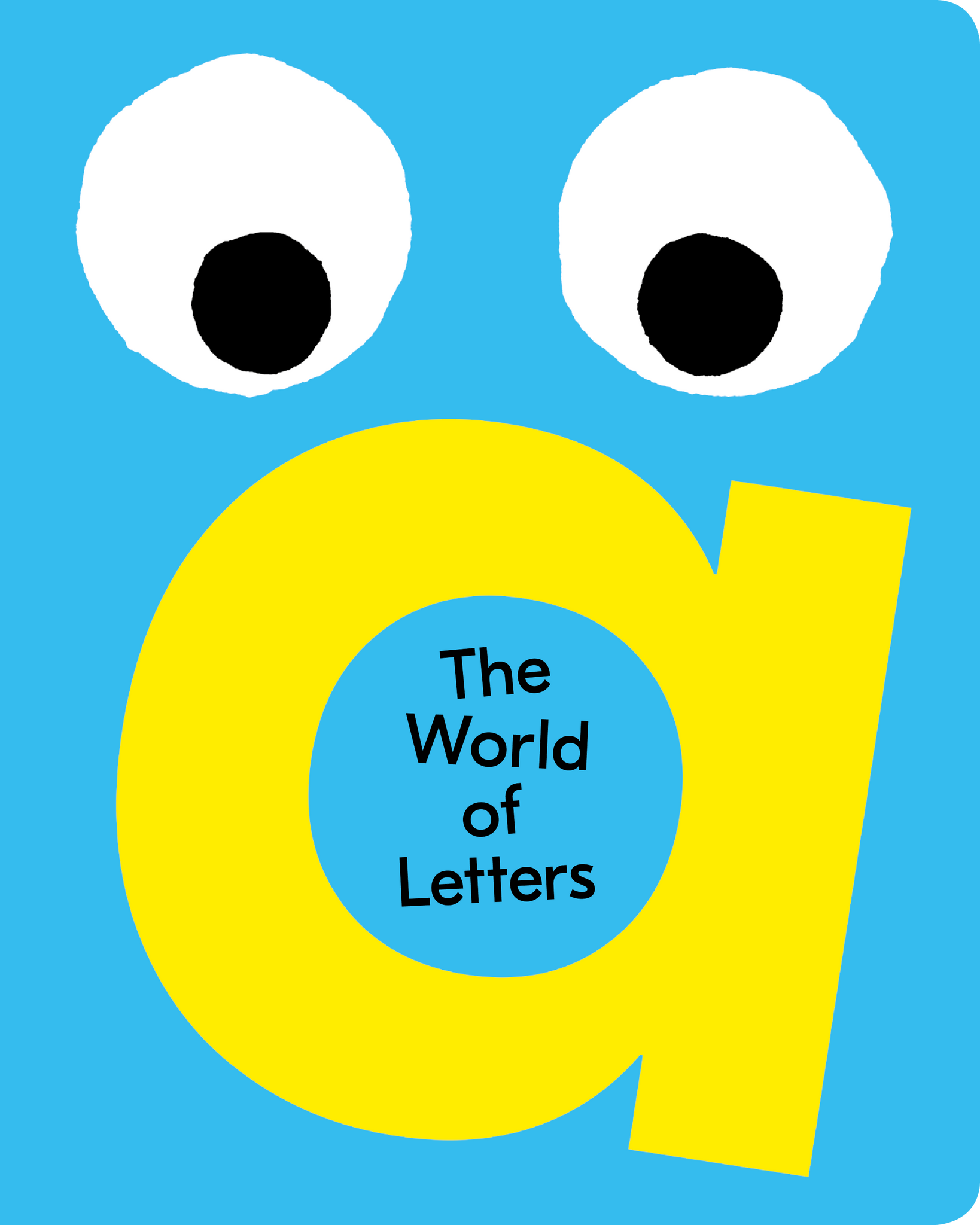 The World of Letters – Édition anglaise